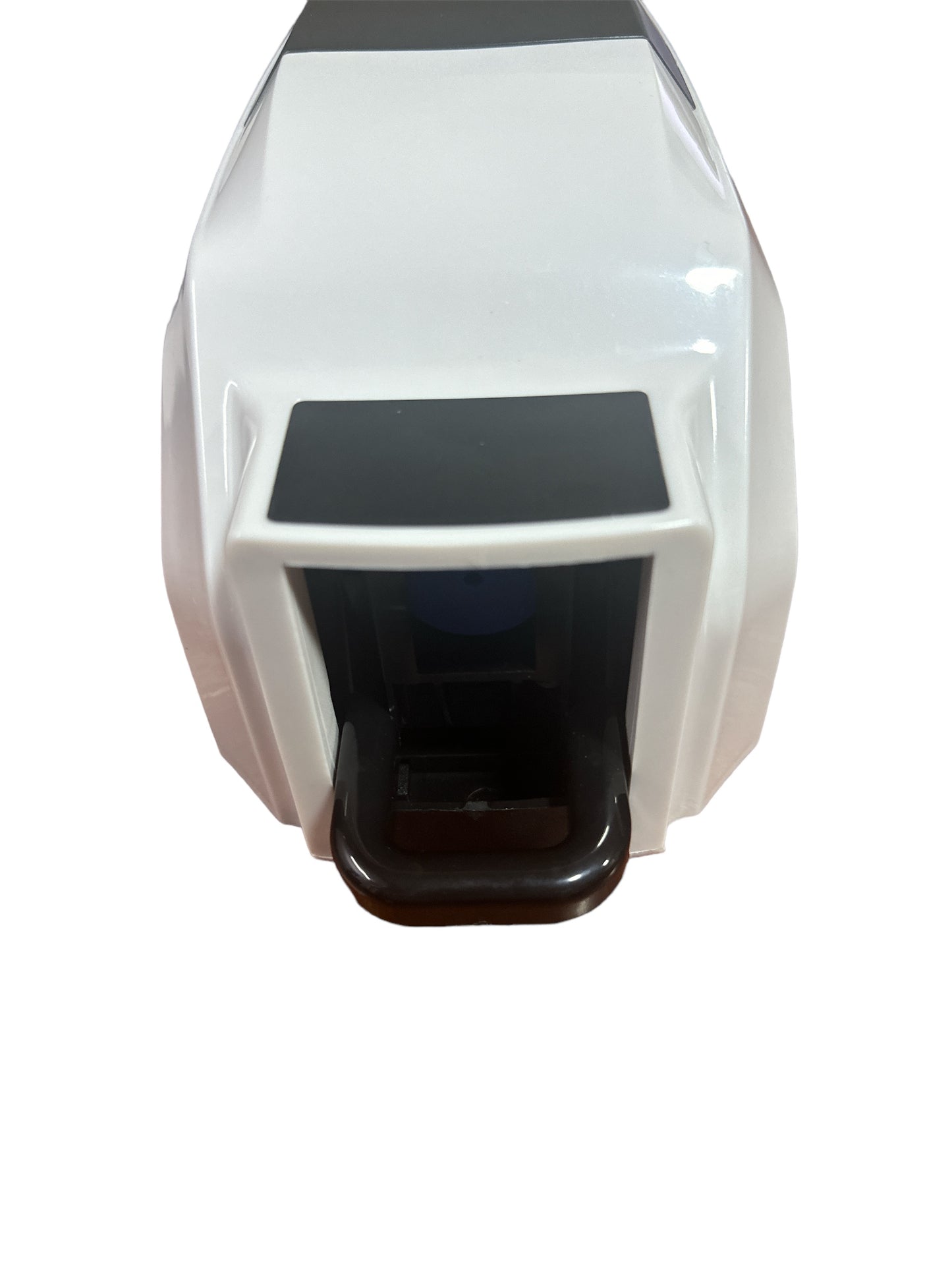 DISPENSADOR DE JABÓN CON SISTEMA PUSH 1000 ML