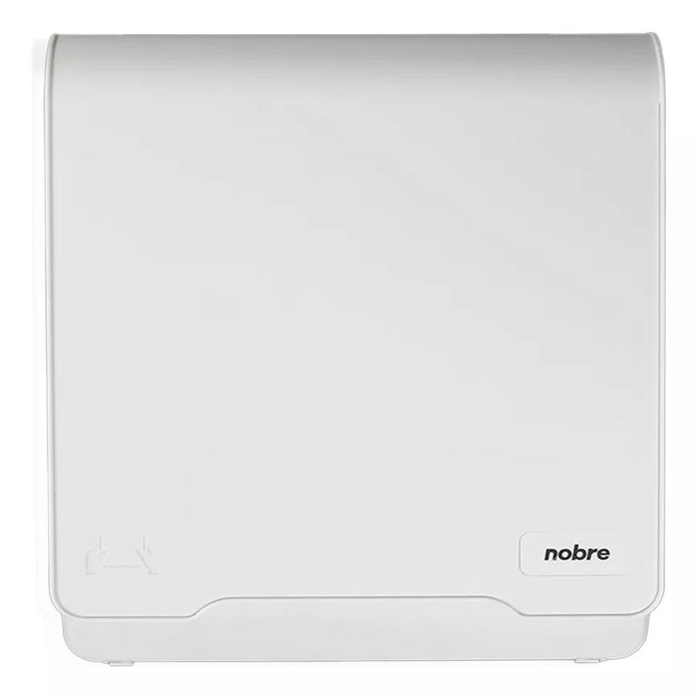 DISPENSADOR PAPEL TOALLA AUTOCORTE NOBRE BRAVE