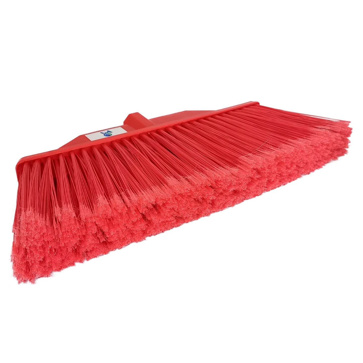Escobillón Americano Multiuso Rojo Completo 10,5 CM