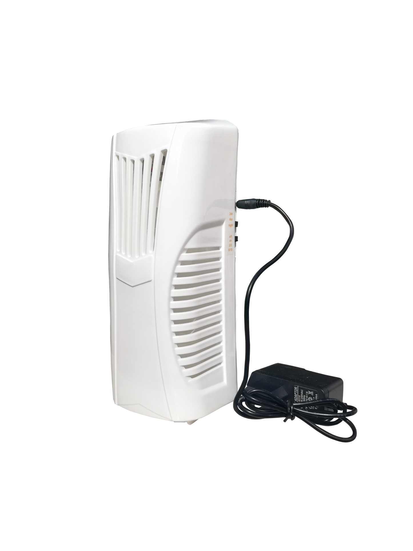 Dispensador de Aromas API Blanca