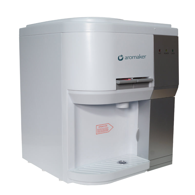 DISPENSADOR DE AGUA SOBREMESA
