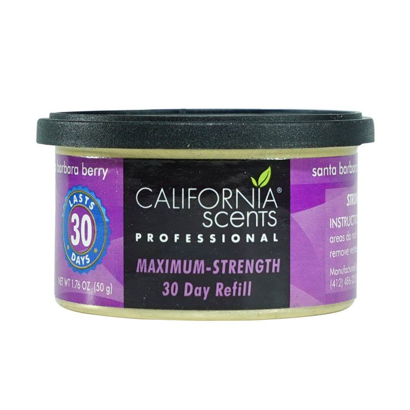 Lata California Scent Santa Barbara Berry