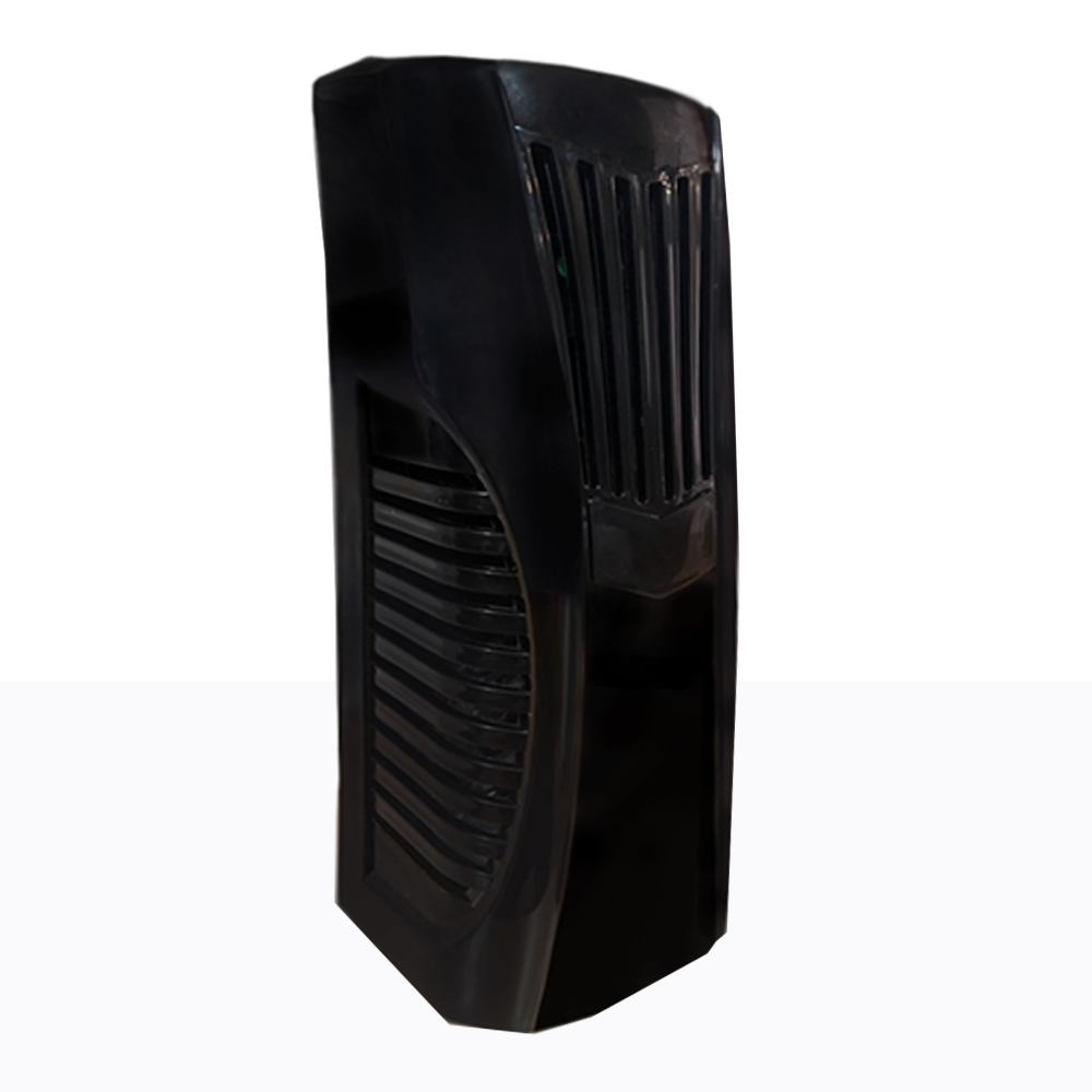 Dispensador de aromas API Negra