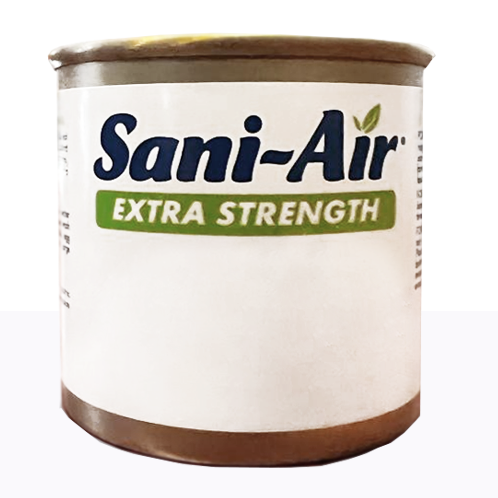 Lata Sani Apple Jack 133 ML Extra Fuerte