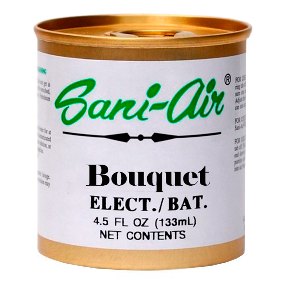 LATAS SANI AIR BOUQUET