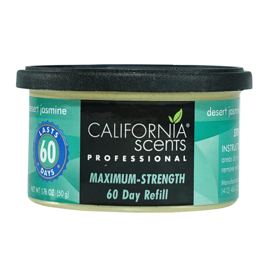 LATA CALIFORNIA SCENT PARA AUTO DESERT JASMINE