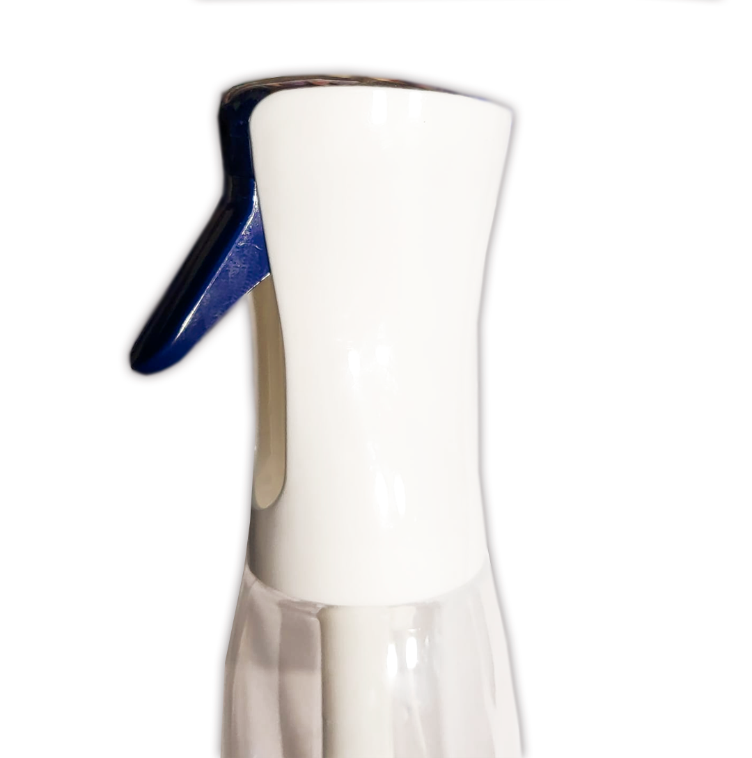 PULVERIZADOR SPRAY CONTINUO