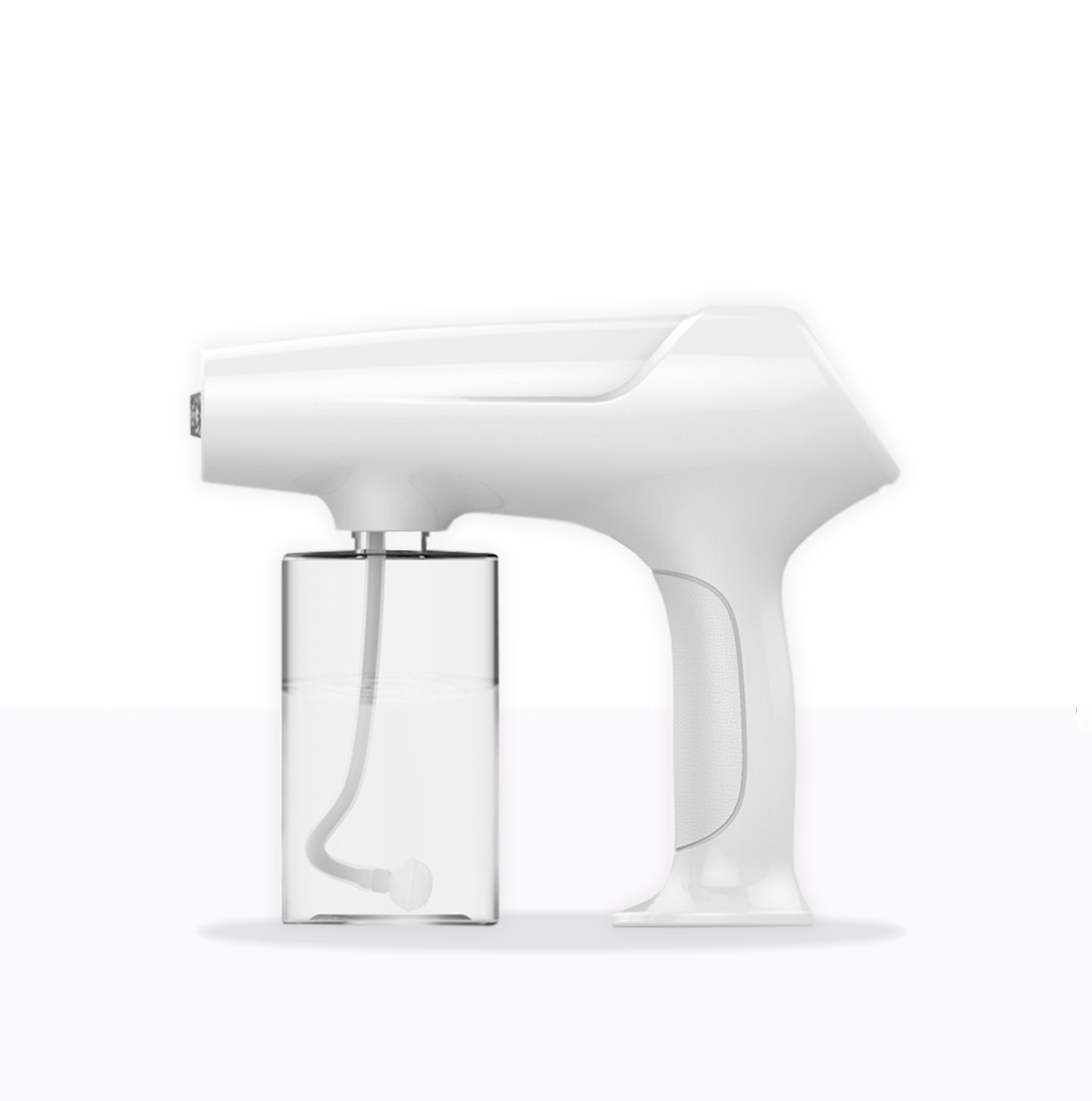 Pistola de desinfección Spary F8 sin cable