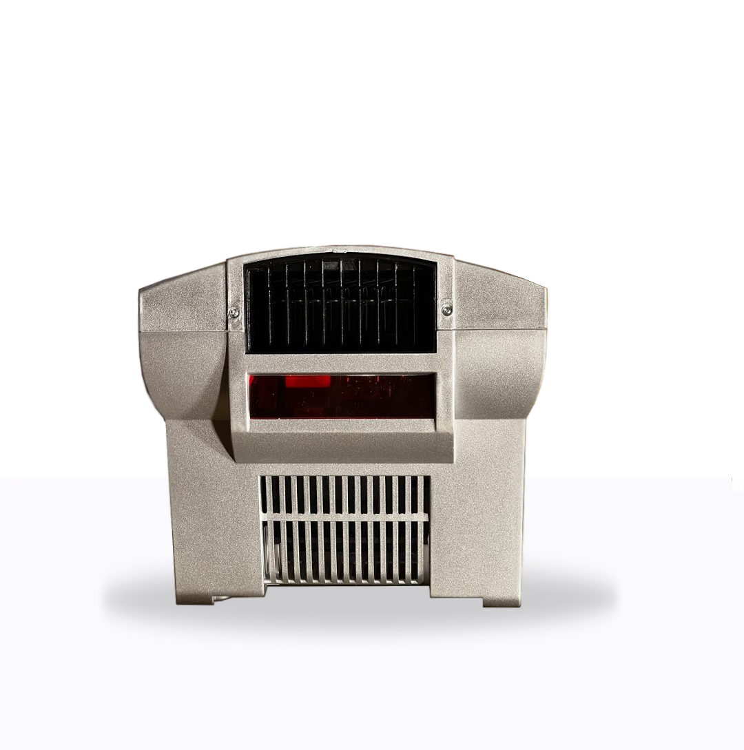 SECADOR DE MANOS CURVO GRIS