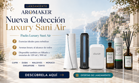Luxury Sani Air