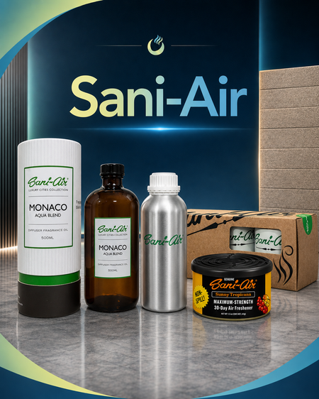 Sani Air