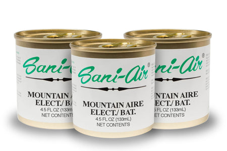 Latas Sani Air