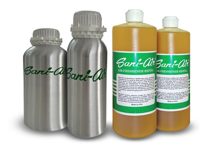 Botellas