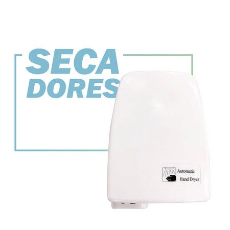 Secadores