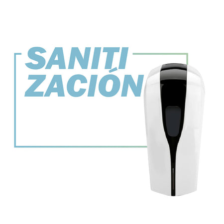 Sanitización