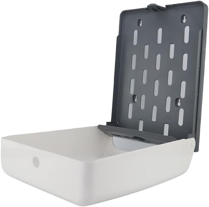 Pack Dispensador + 2 Paquetes de 250 hojas c/u