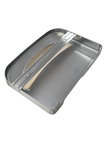 Dispensador de Protectores para Asientos de Inodoro