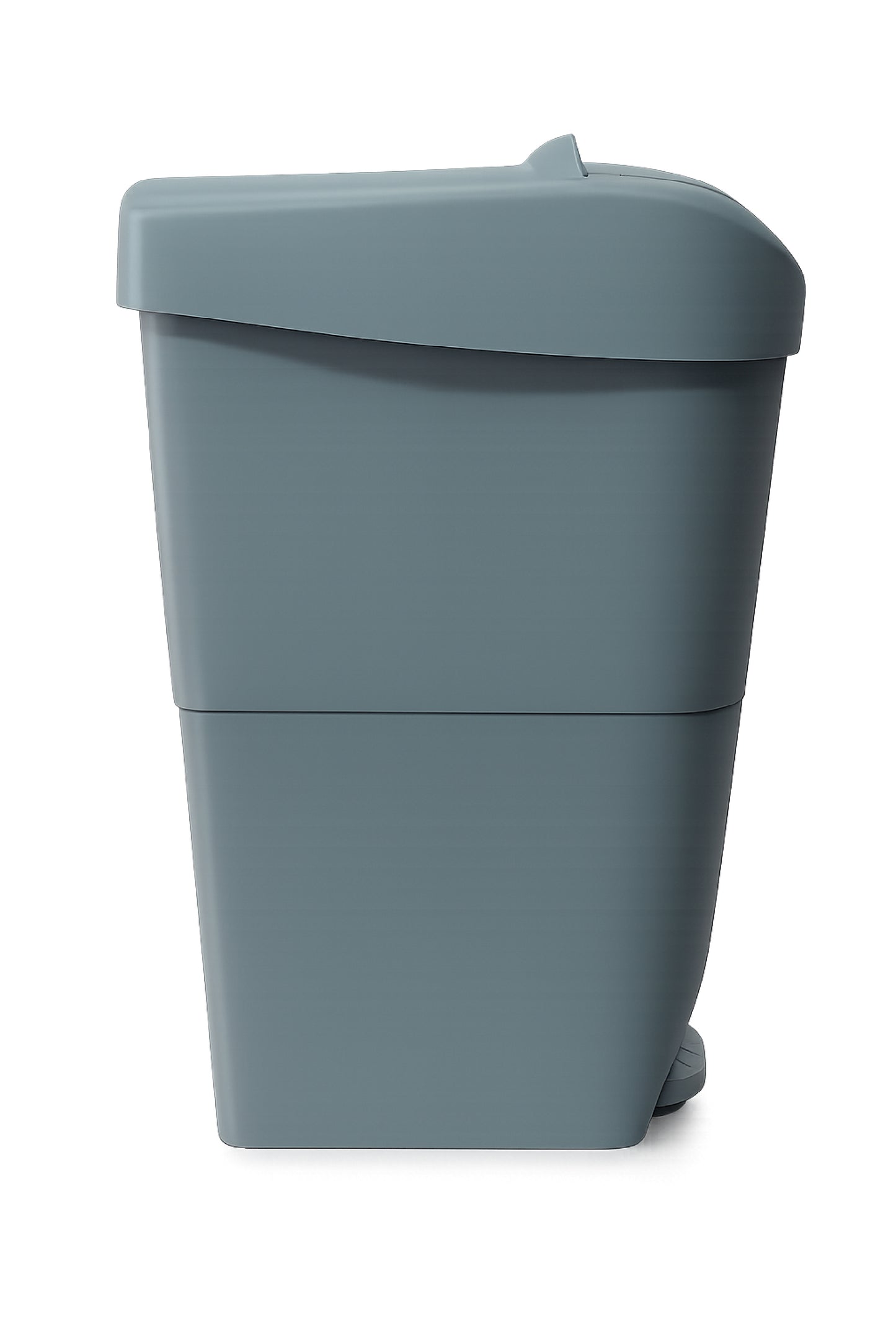Contenedor Femenino 20 Litros Gris
