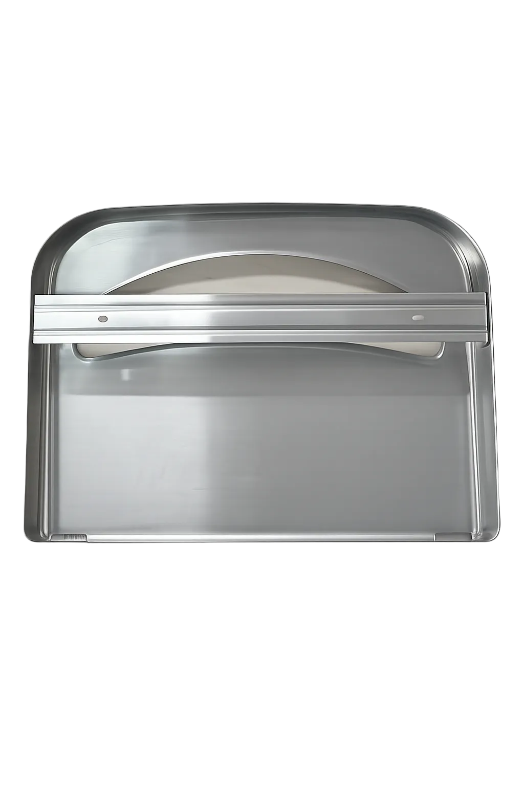 Dispensador de Protectores para Asientos de Inodoro