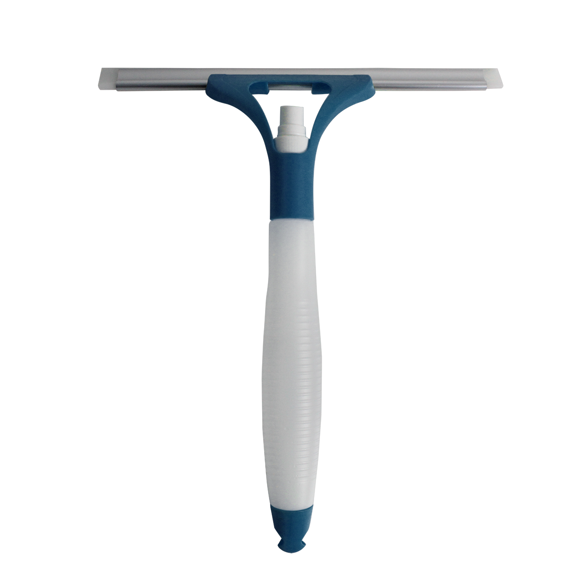 LMPIA VIDRIO EN SPRAY 100ML DE ALUMINIO Y GOMATPR 26CM NOBRE