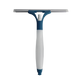 LMPIA VIDRIO EN SPRAY 100ML DE ALUMINIO Y GOMATPR 26CM NOBRE