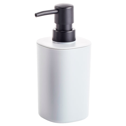 Dispensador de Jabón Nobre 350ML Blanco