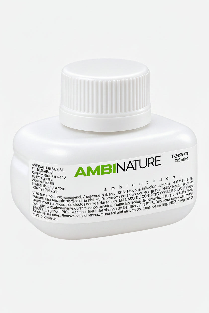 Ambientador 100 ml Ambinature