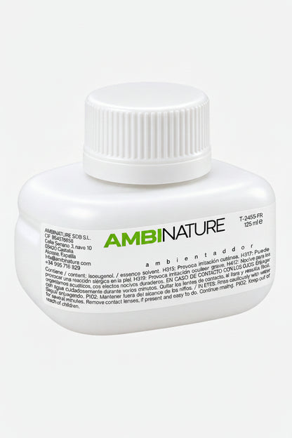 Ambientador 100 ml Ambinature