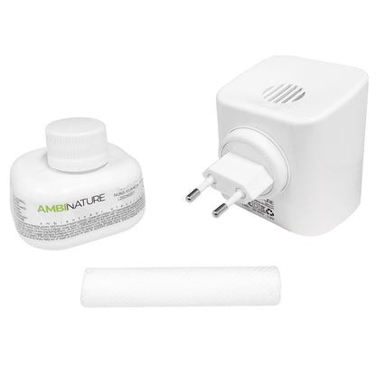 Ambientador 100 ml Ambinature
