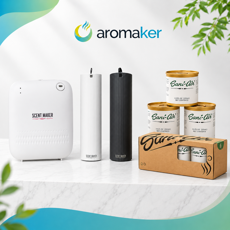 Aromatización