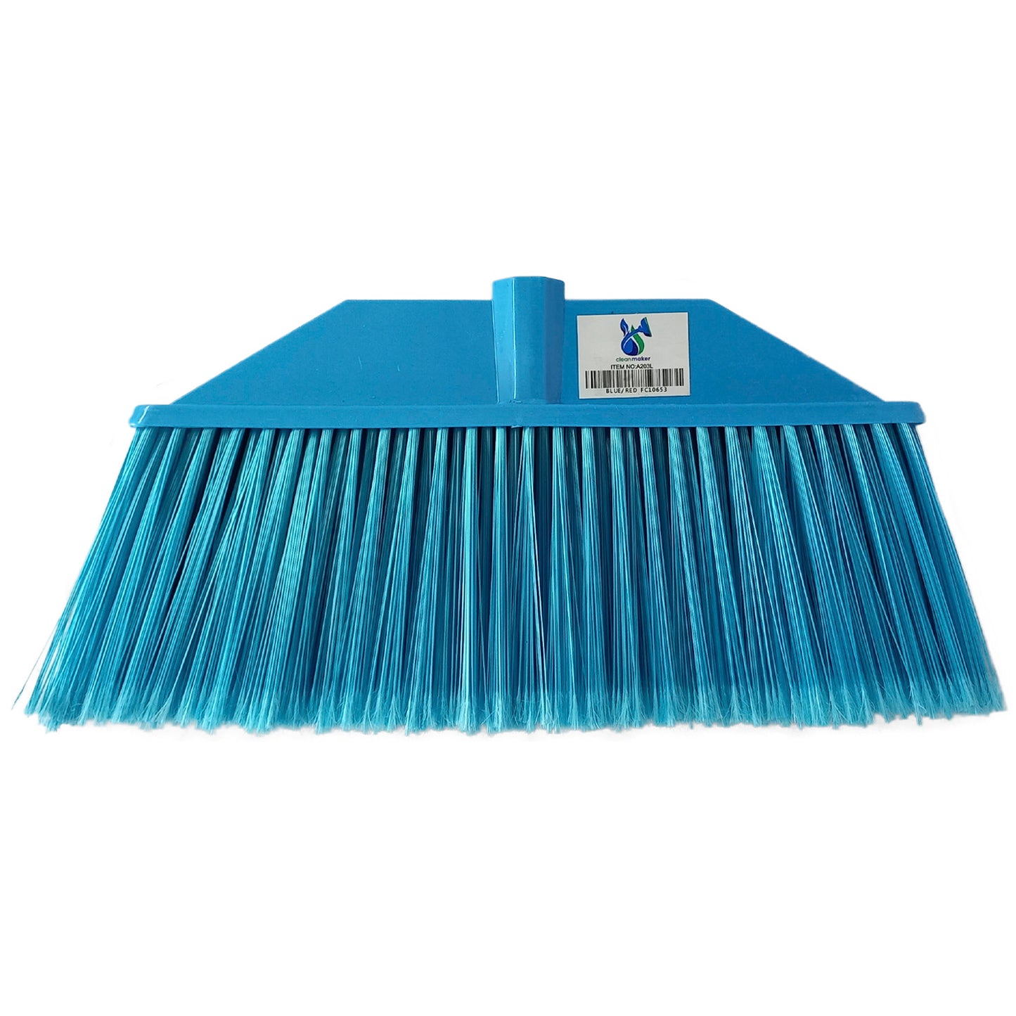 Escobillón Americano Multiuso Azul Completo 10,5 CM