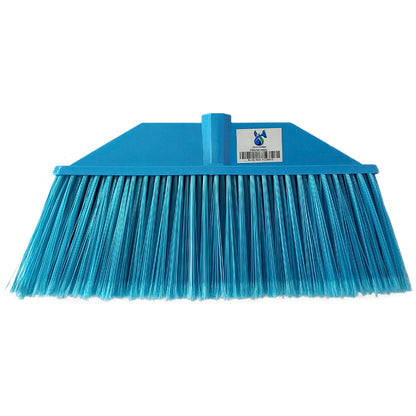 Escobillón Americano Multiuso Azul Completo 10,5 CM