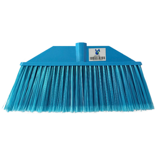 Repuesto Escobillón Americano Multiuso Azul 10,5 CM
