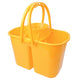 BALDE ESTRUJADOR MOPA HÚMEDA 16 L AMARILLO