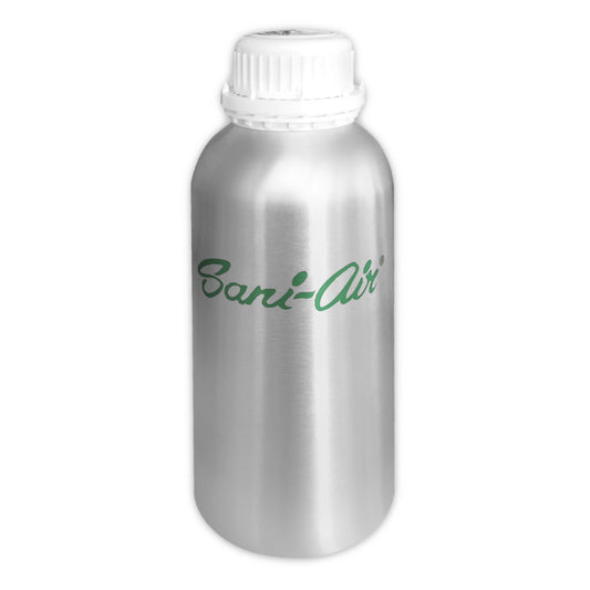 BOTELLA 1 LITRO SANI AIR APPLE JACK