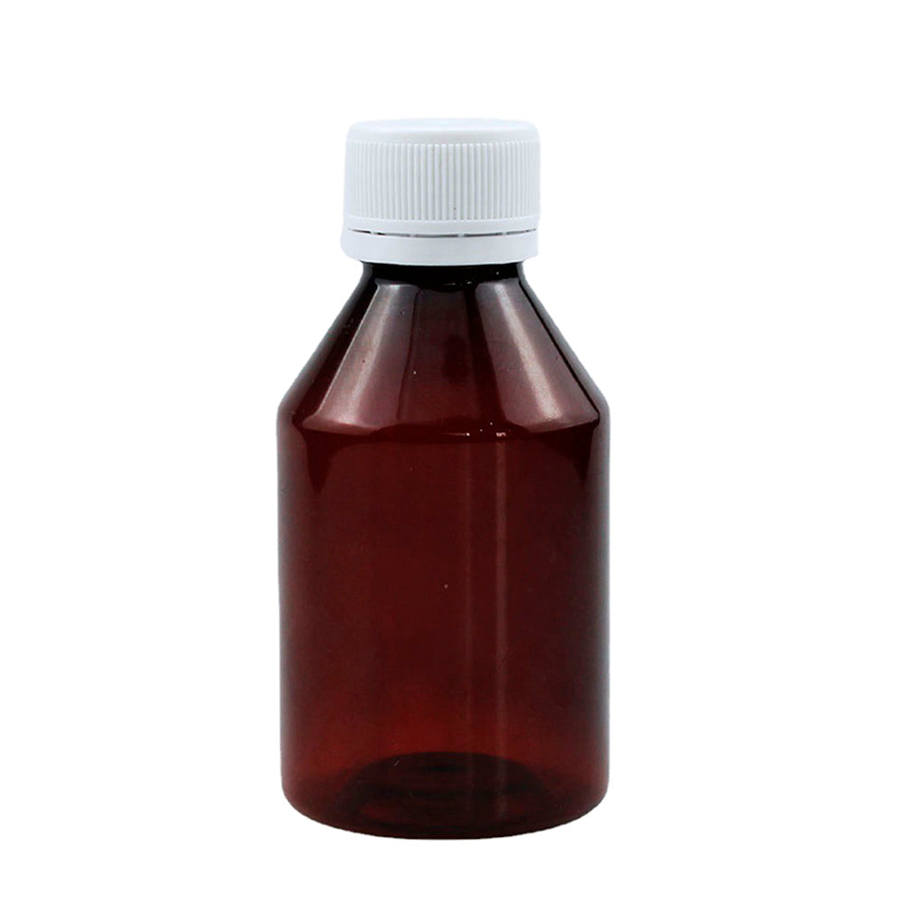 Recarga 100 ml Liquido Bacteriostático Concentrado Aroma Frutal