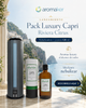 Pack Esencia Luxury Capri 120ml + Nebulizadora B-Air
