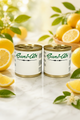 Pack 2 Latas Citrus Fresh Sani-Air