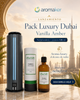 Pack Esencia Luxury Dubai 120ml + Nebulizadora B-Air