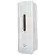 DISPENSADOR DE JABÓN CON SISTEMA PUSH 400 ML BLANCO
