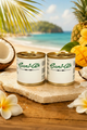 Pack 2 Latas Caribe Tropical Sani-Air
