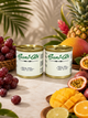 Pack 2 Latas Frutas Vibrantes Sani-Air