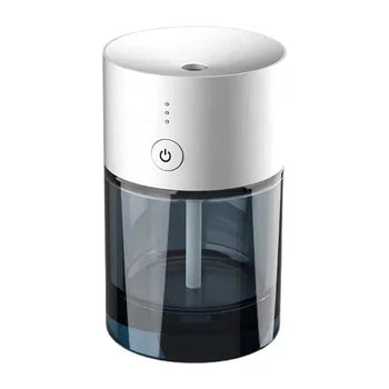 Nebulizadora Titanium
