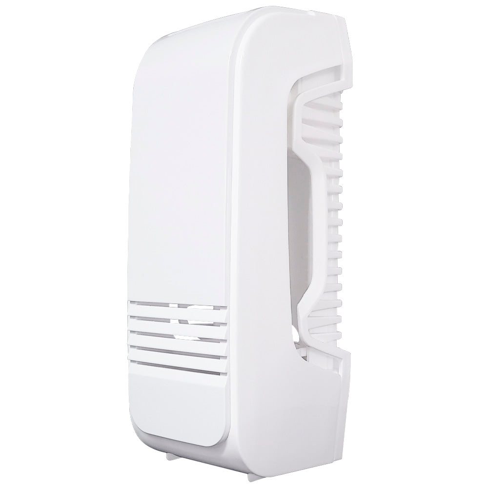 Difusor Eléctrico API Blanca Fan
