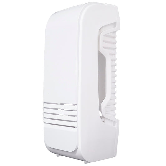 Difusor Eléctrico API Blanca Fan