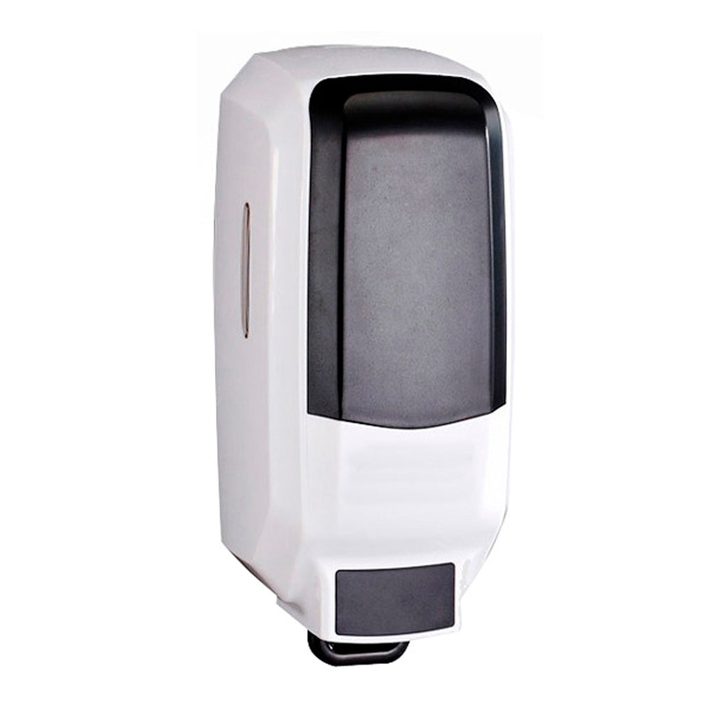 DISPENSADOR DE JABÓN CON SISTEMA PUSH 1000 ML