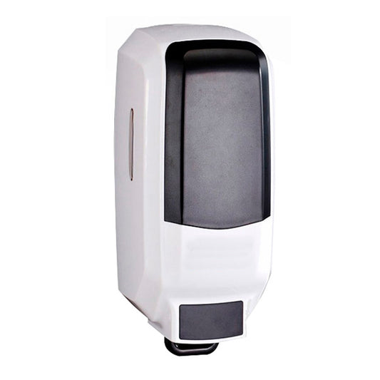 DISPENSADOR DE JABÓN CON SISTEMA PUSH 1000 ML