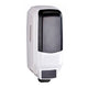 DISPENSADOR DE JABÓN CON SISTEMA PUSH 1000 ML