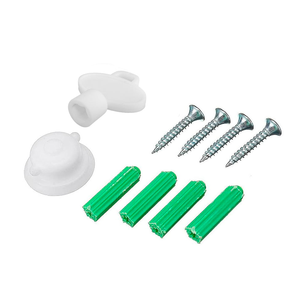 Dispensador Toallas de Papel Clean Maker Interfold Master