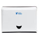 Dispensador Toallas de Papel Clean Maker Interfold Master